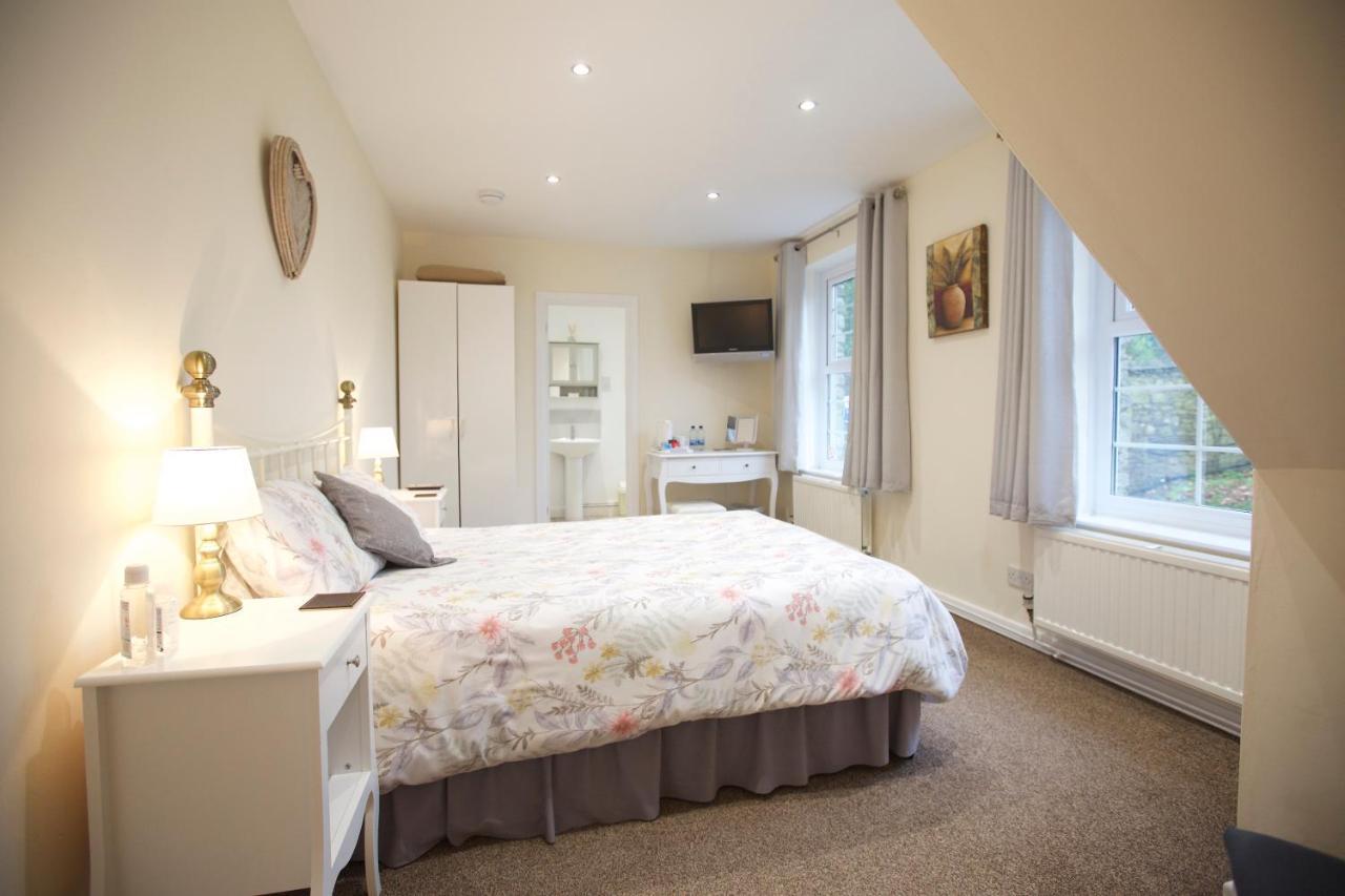 Trelaske Manor B&B Launceston Exterior photo